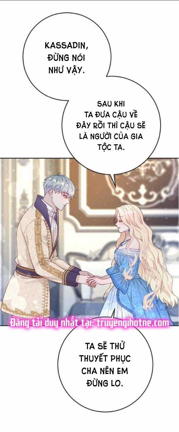 Thuần Hóa Nam Nô Lệ Hắc Hóa Chapter 4 trang 46