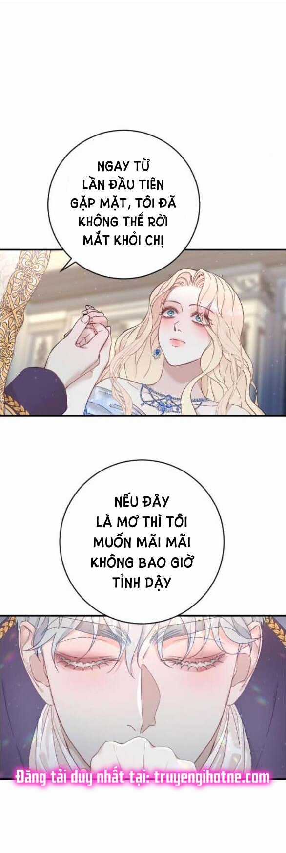 Thuần Hóa Nam Nô Lệ Hắc Hóa Chapter 4 trang 54