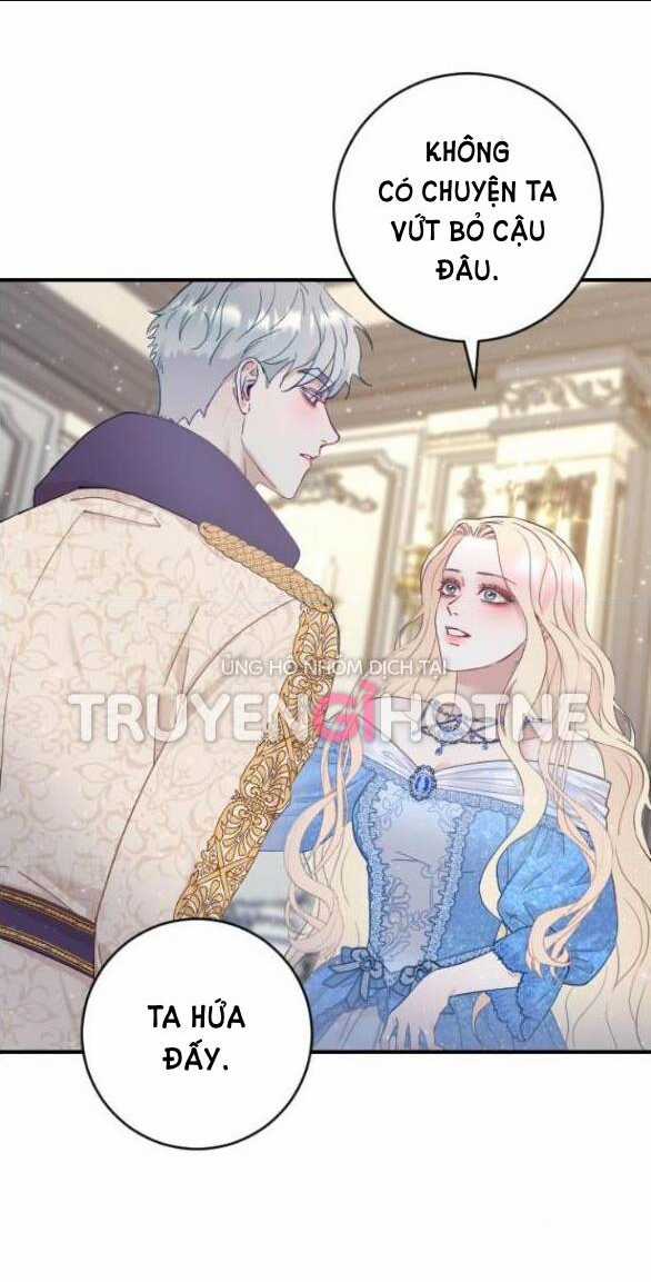 Thuần Hóa Nam Nô Lệ Hắc Hóa Chapter 4 trang 59