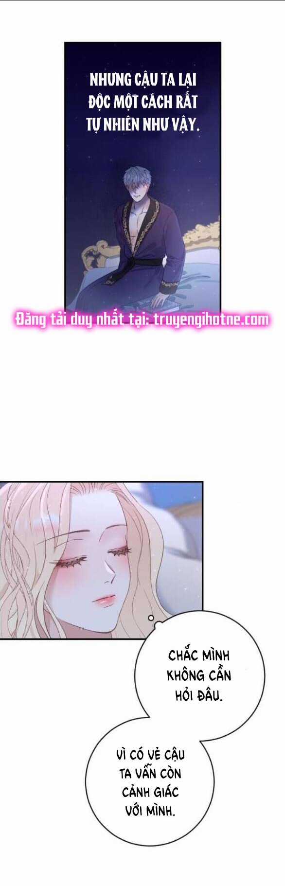 Thuần Hóa Nam Nô Lệ Hắc Hóa Chapter 4 trang 87