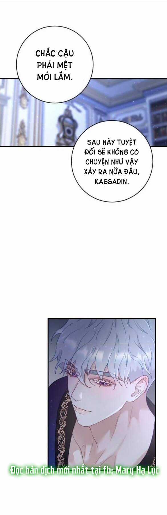 Thuần Hóa Nam Nô Lệ Hắc Hóa Chapter 4 trang 88