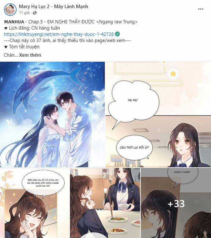 Thuần Hóa Nam Nô Lệ Hắc Hóa Chapter 40.1 trang 12