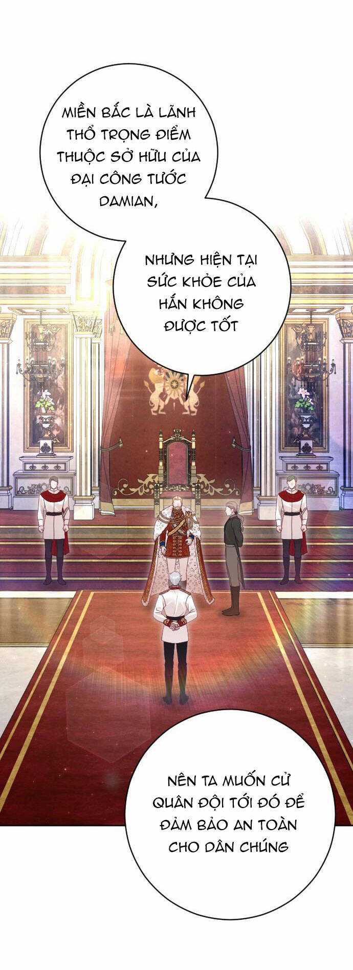 Thuần Hóa Nam Nô Lệ Hắc Hóa Chapter 40.1 trang 16