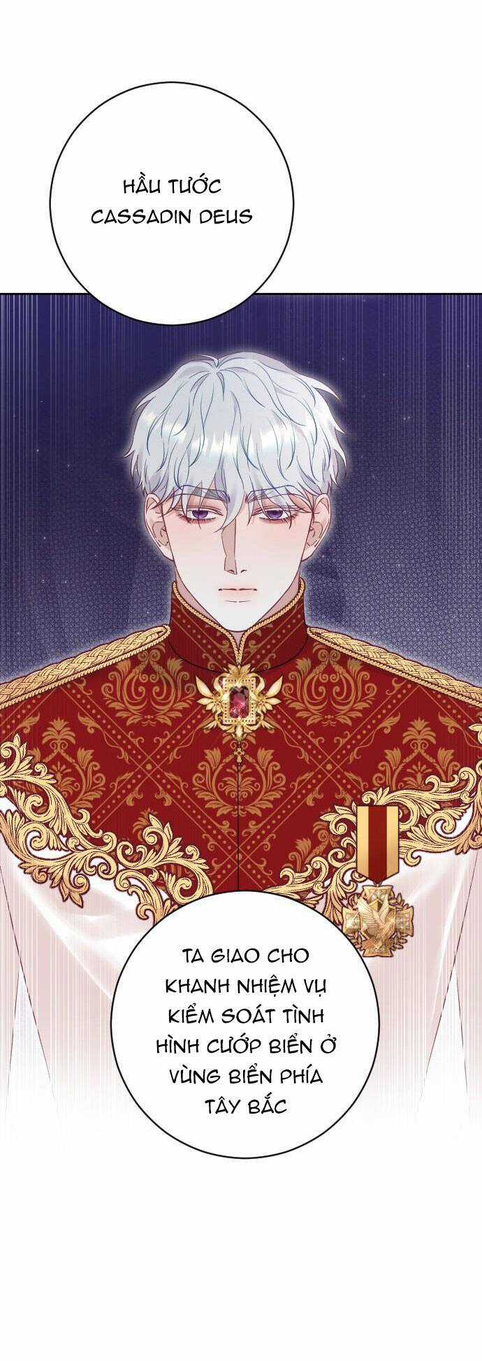 Thuần Hóa Nam Nô Lệ Hắc Hóa Chapter 40.1 trang 17