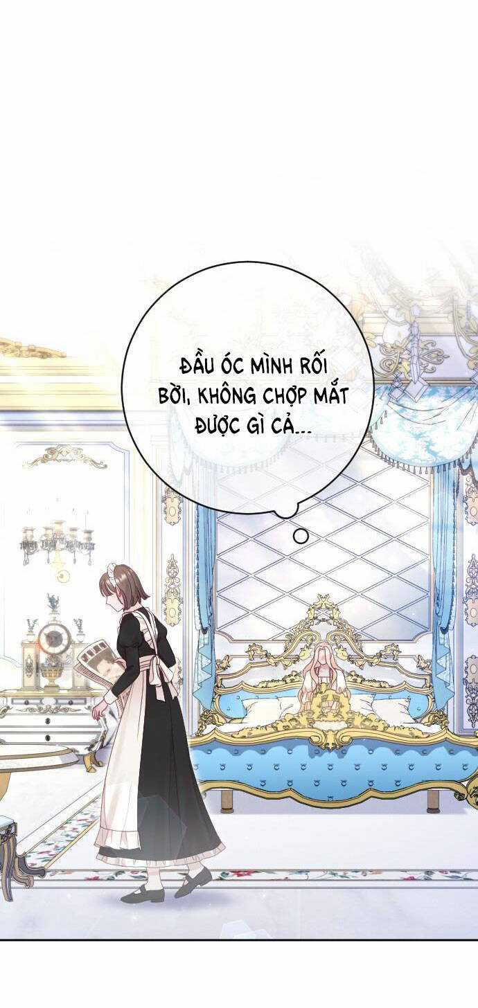 Thuần Hóa Nam Nô Lệ Hắc Hóa Chapter 40.1 trang 2