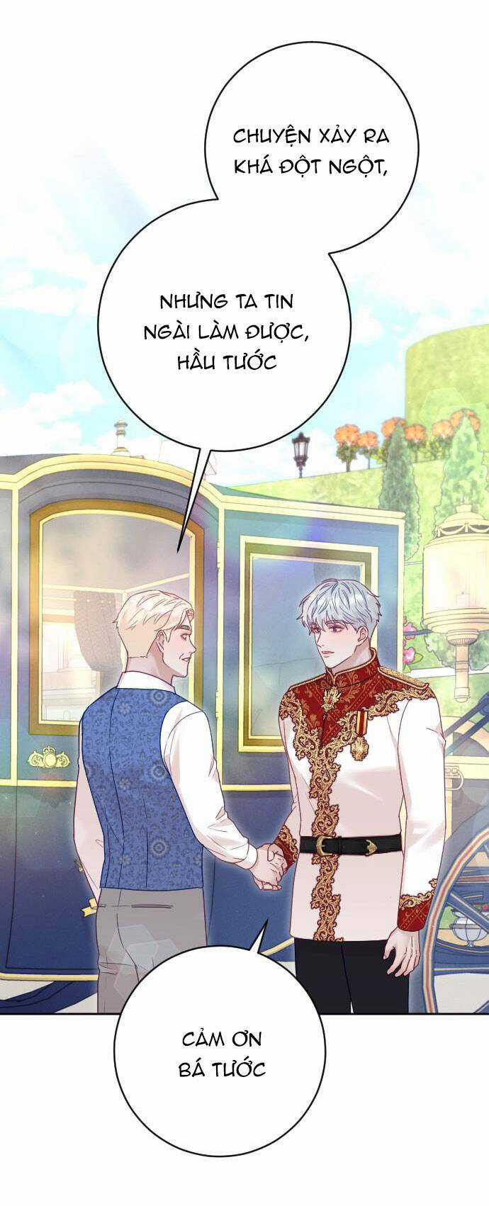 Thuần Hóa Nam Nô Lệ Hắc Hóa Chapter 40.1 trang 20