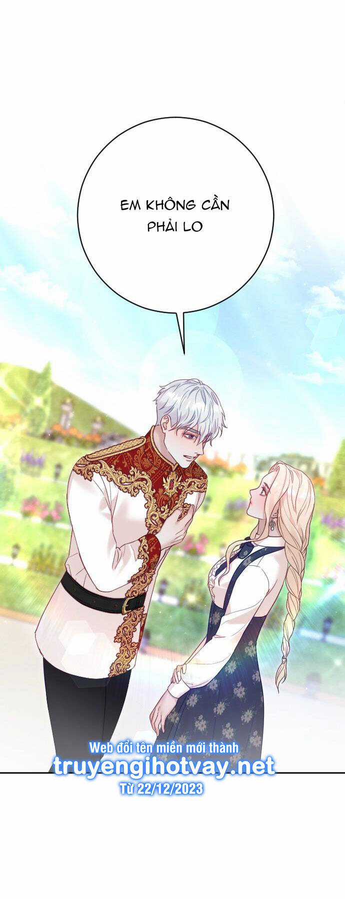 Thuần Hóa Nam Nô Lệ Hắc Hóa Chapter 40.1 trang 23