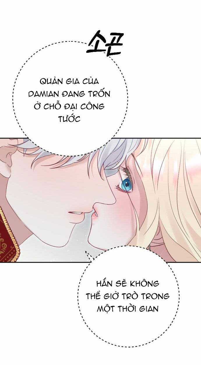 Thuần Hóa Nam Nô Lệ Hắc Hóa Chapter 40.1 trang 24