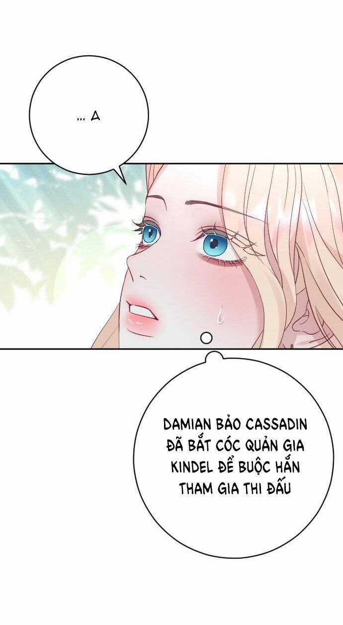Thuần Hóa Nam Nô Lệ Hắc Hóa Chapter 40.1 trang 25