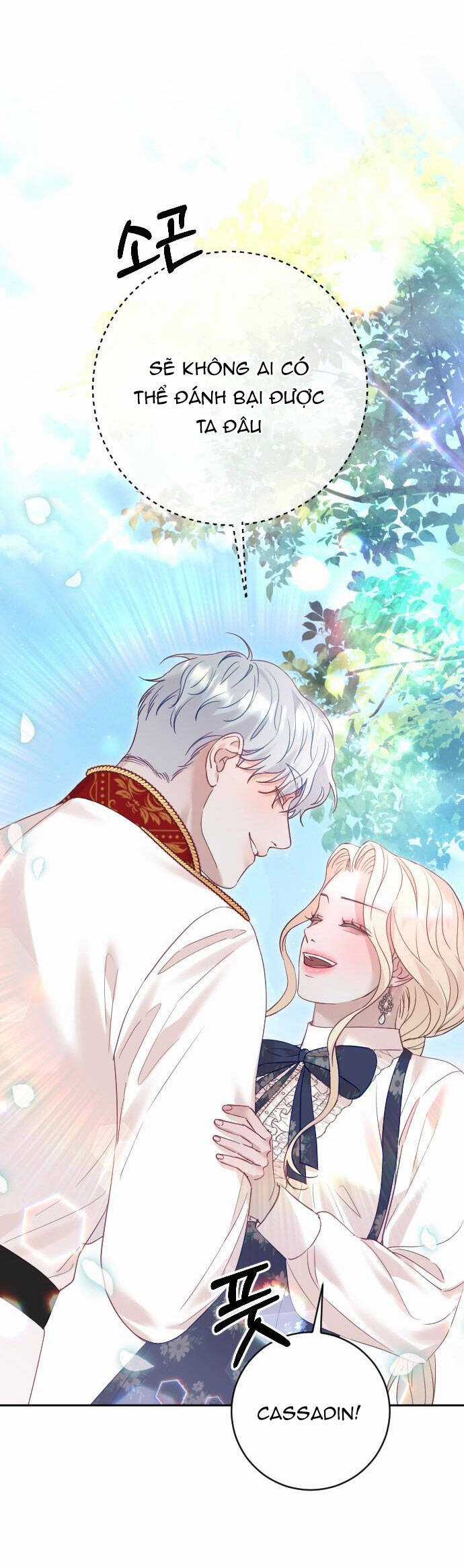 Thuần Hóa Nam Nô Lệ Hắc Hóa Chapter 40.1 trang 29