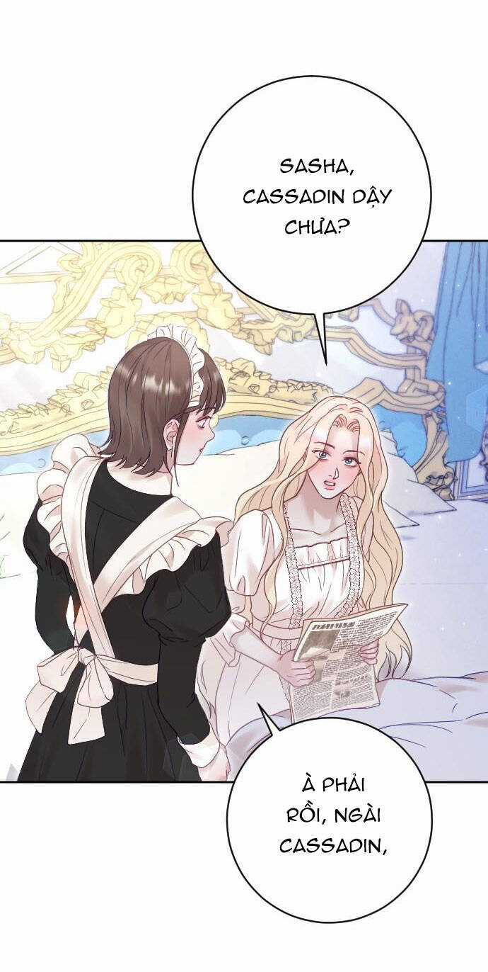 Thuần Hóa Nam Nô Lệ Hắc Hóa Chapter 40.1 trang 8