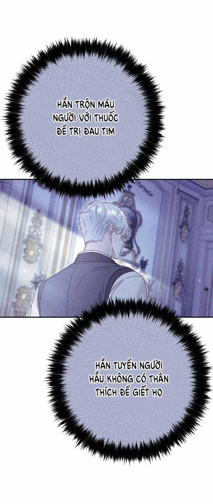 Thuần Hóa Nam Nô Lệ Hắc Hóa Chapter 40.2 trang 11