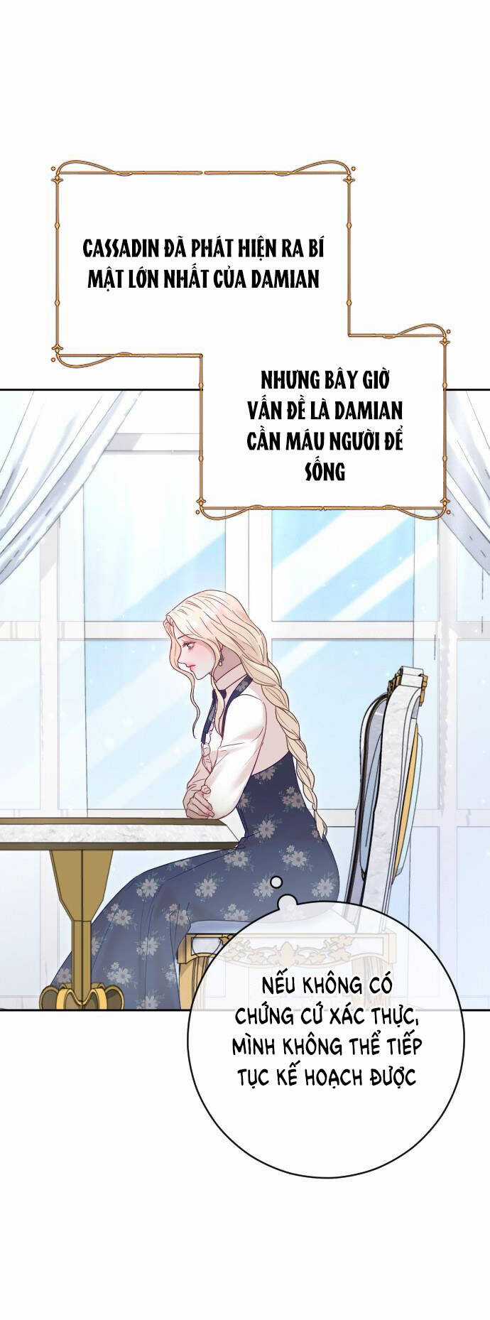 Thuần Hóa Nam Nô Lệ Hắc Hóa Chapter 40.2 trang 12