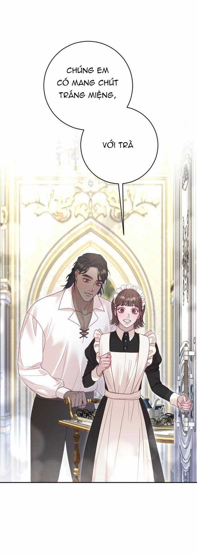 Thuần Hóa Nam Nô Lệ Hắc Hóa Chapter 40.2 trang 17