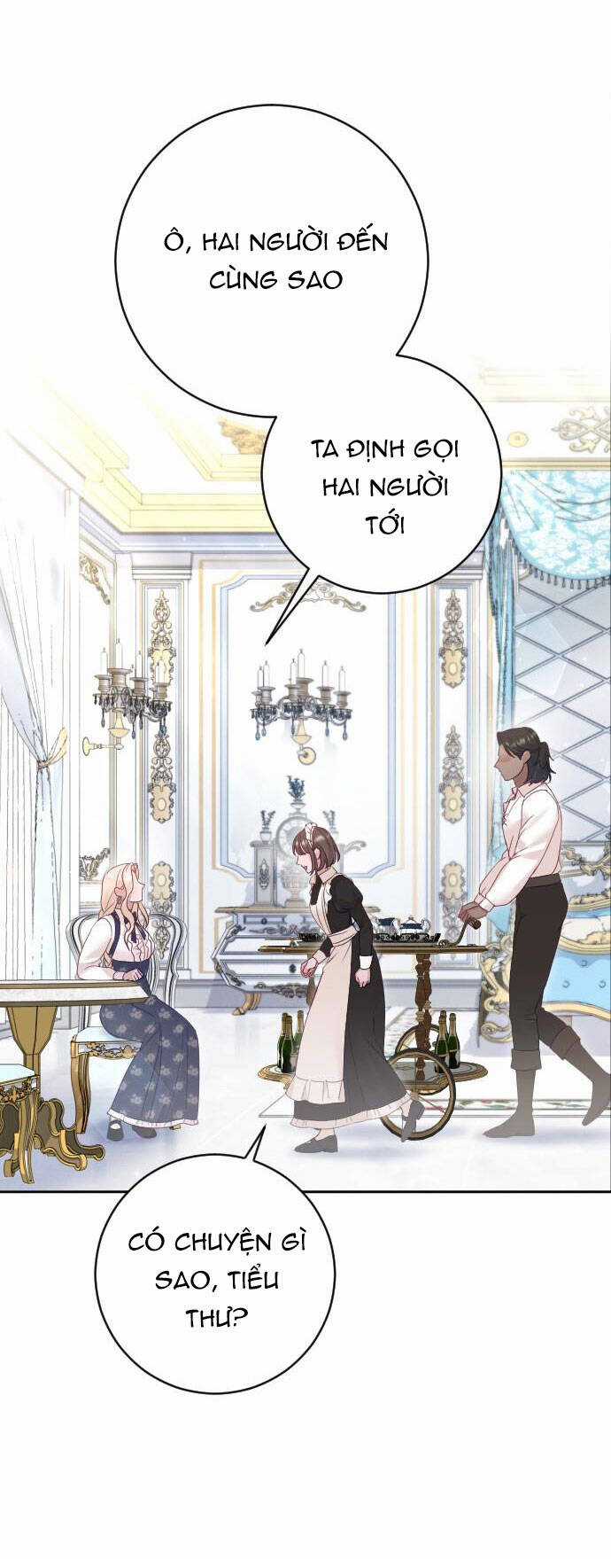 Thuần Hóa Nam Nô Lệ Hắc Hóa Chapter 40.2 trang 18