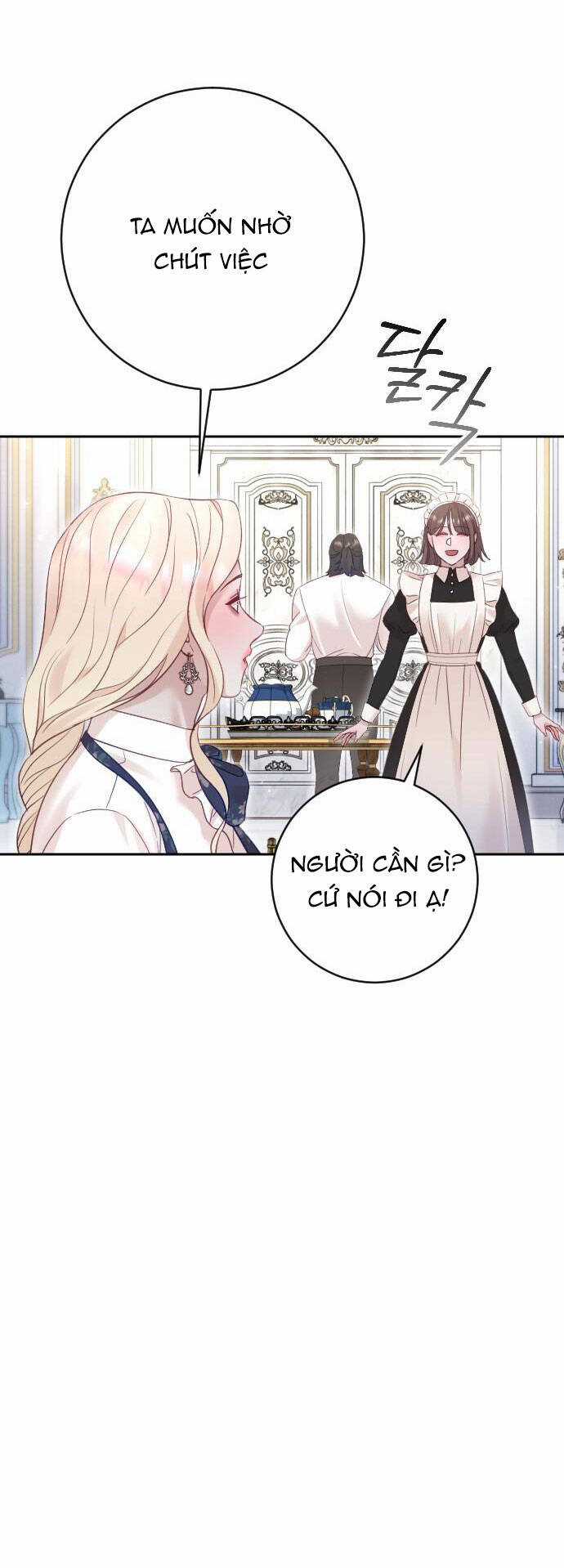 Thuần Hóa Nam Nô Lệ Hắc Hóa Chapter 40.2 trang 19