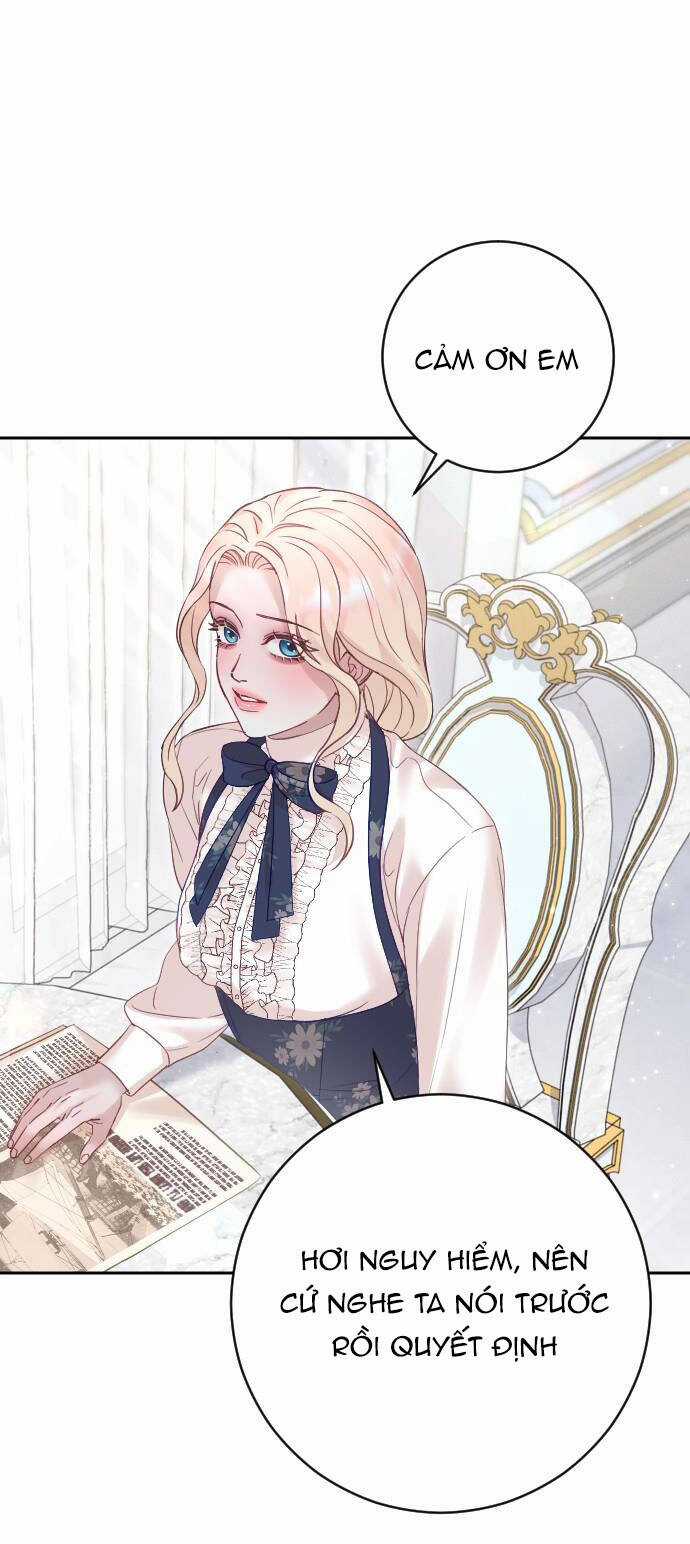 Thuần Hóa Nam Nô Lệ Hắc Hóa Chapter 40.2 trang 20