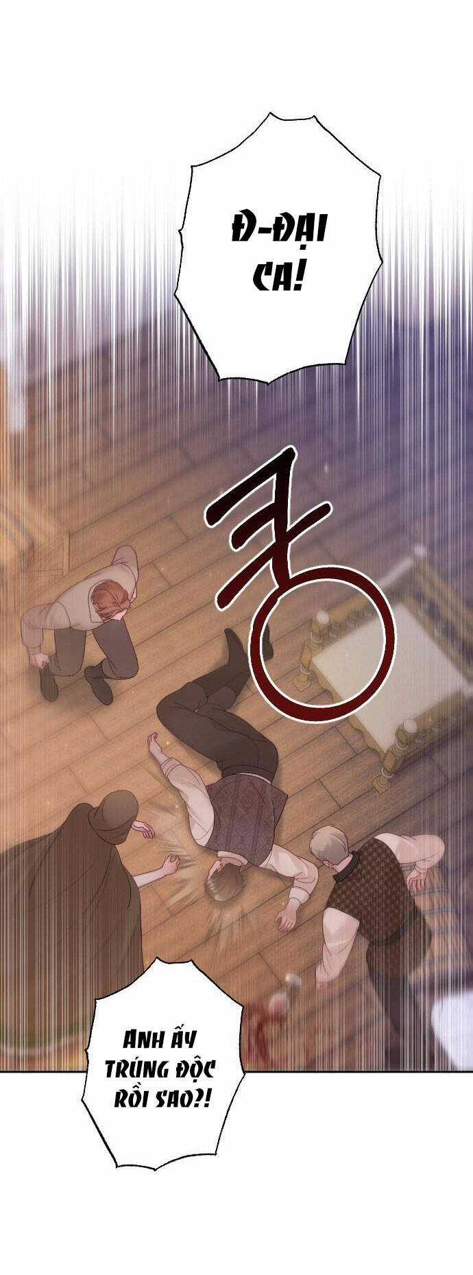 Thuần Hóa Nam Nô Lệ Hắc Hóa Chapter 40.2 trang 37