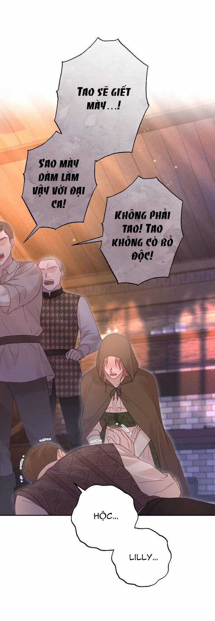 Thuần Hóa Nam Nô Lệ Hắc Hóa Chapter 40.2 trang 39