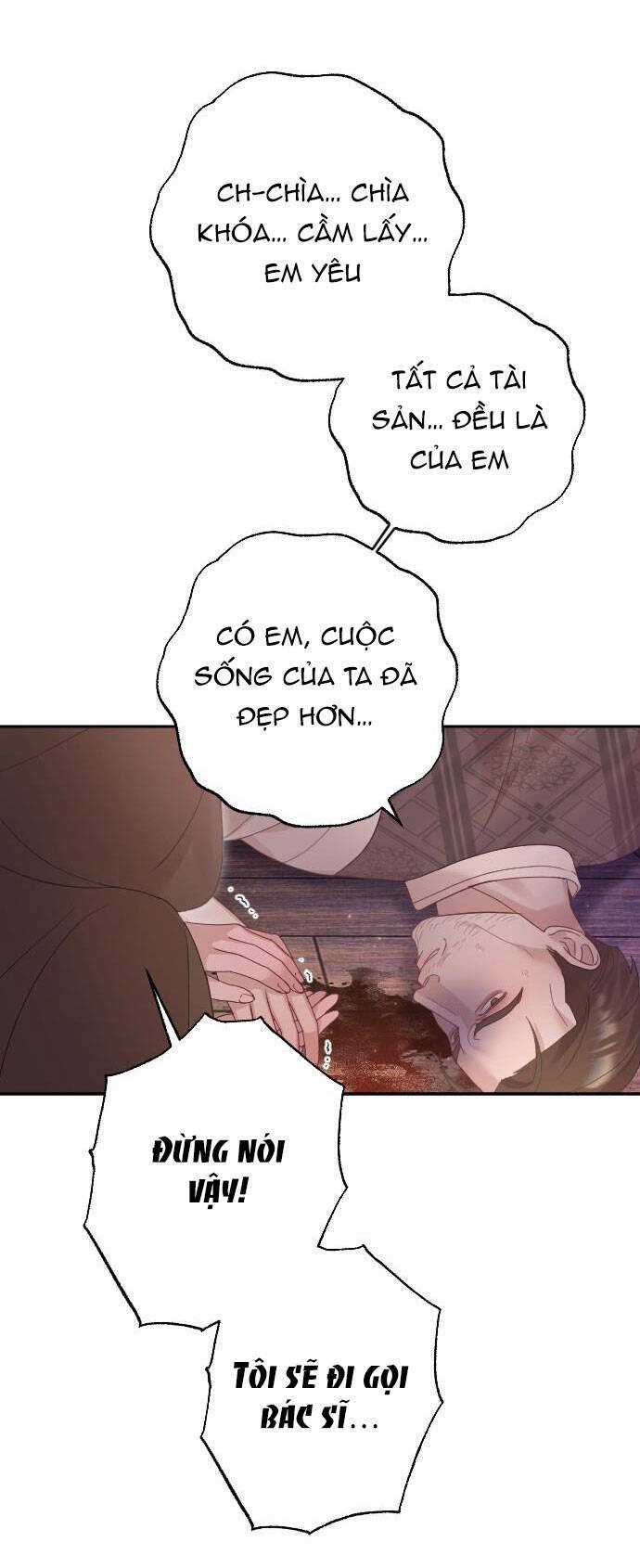 Thuần Hóa Nam Nô Lệ Hắc Hóa Chapter 40.2 trang 41