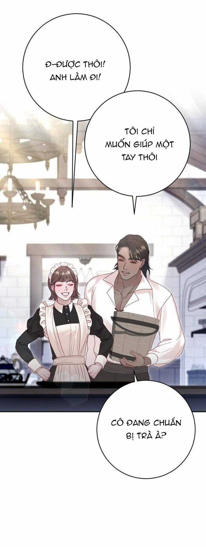 Thuần Hóa Nam Nô Lệ Hắc Hóa Chapter 40.2 trang 6