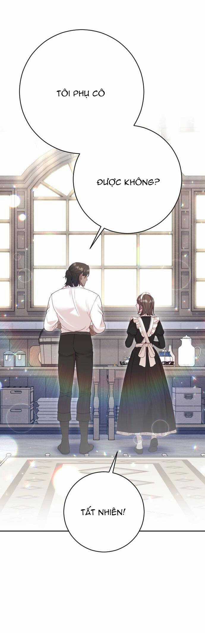 Thuần Hóa Nam Nô Lệ Hắc Hóa Chapter 40.2 trang 9