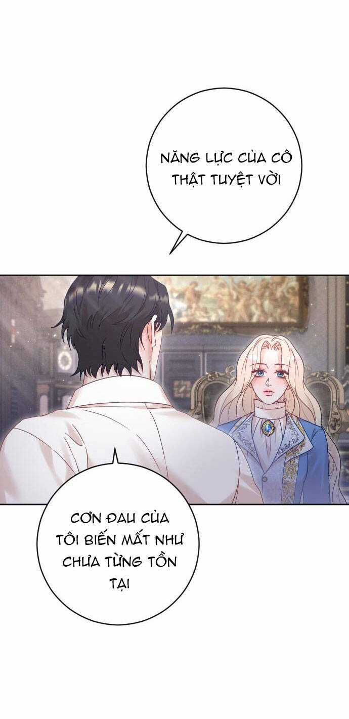 Thuần Hóa Nam Nô Lệ Hắc Hóa Chapter 41.1 trang 18