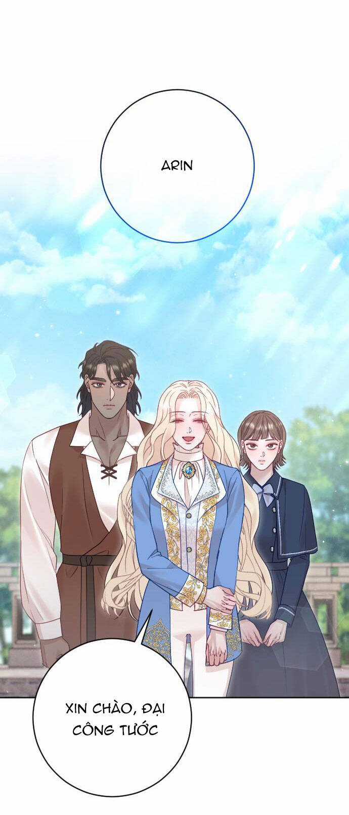 Thuần Hóa Nam Nô Lệ Hắc Hóa Chapter 41.1 trang 2