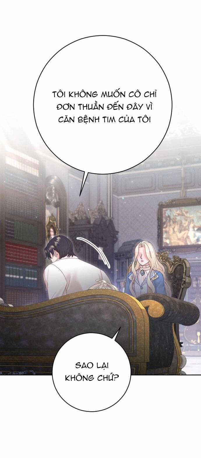 Thuần Hóa Nam Nô Lệ Hắc Hóa Chapter 41.1 trang 20