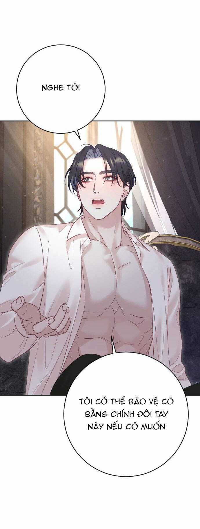 Thuần Hóa Nam Nô Lệ Hắc Hóa Chapter 41.1 trang 23