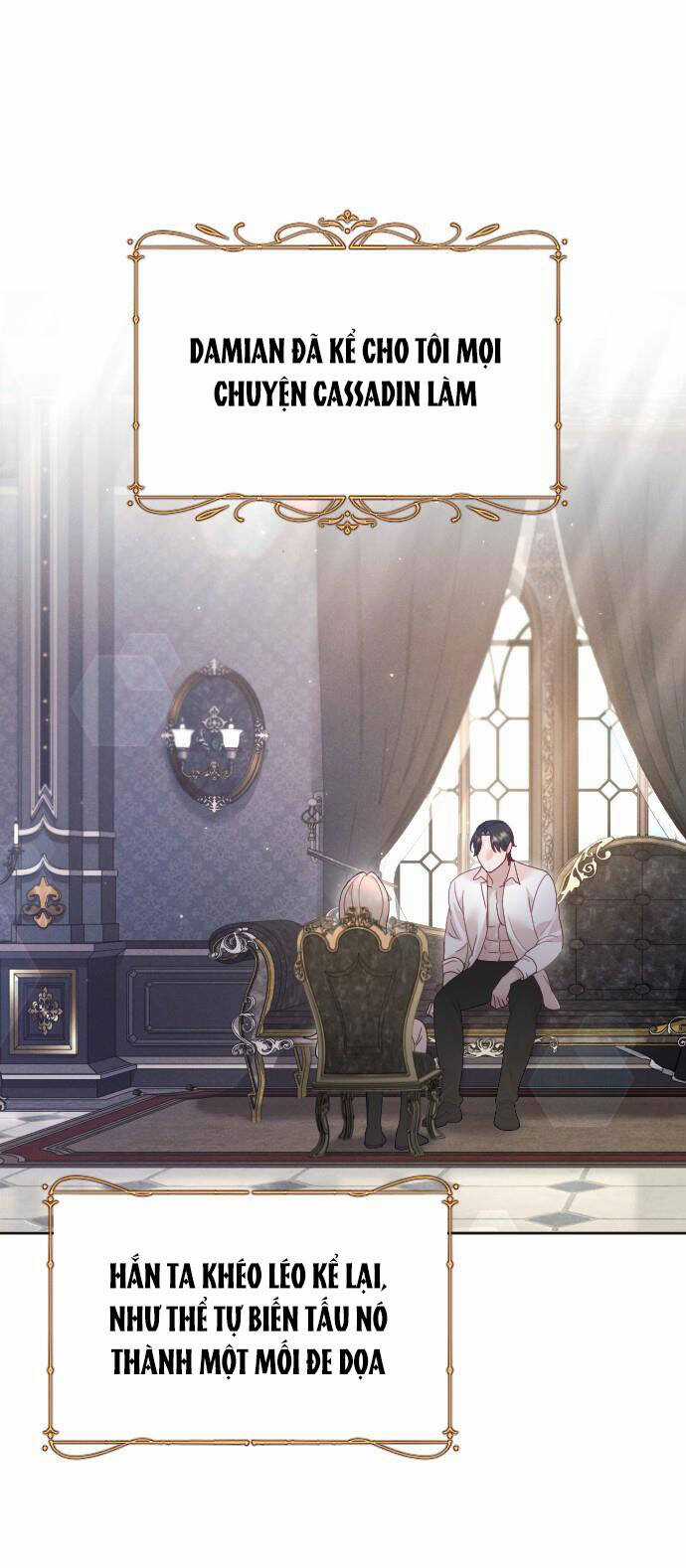 Thuần Hóa Nam Nô Lệ Hắc Hóa Chapter 41.1 trang 24