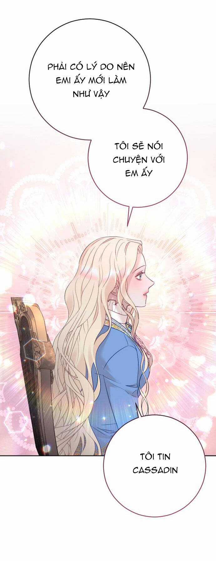 Thuần Hóa Nam Nô Lệ Hắc Hóa Chapter 41.1 trang 27