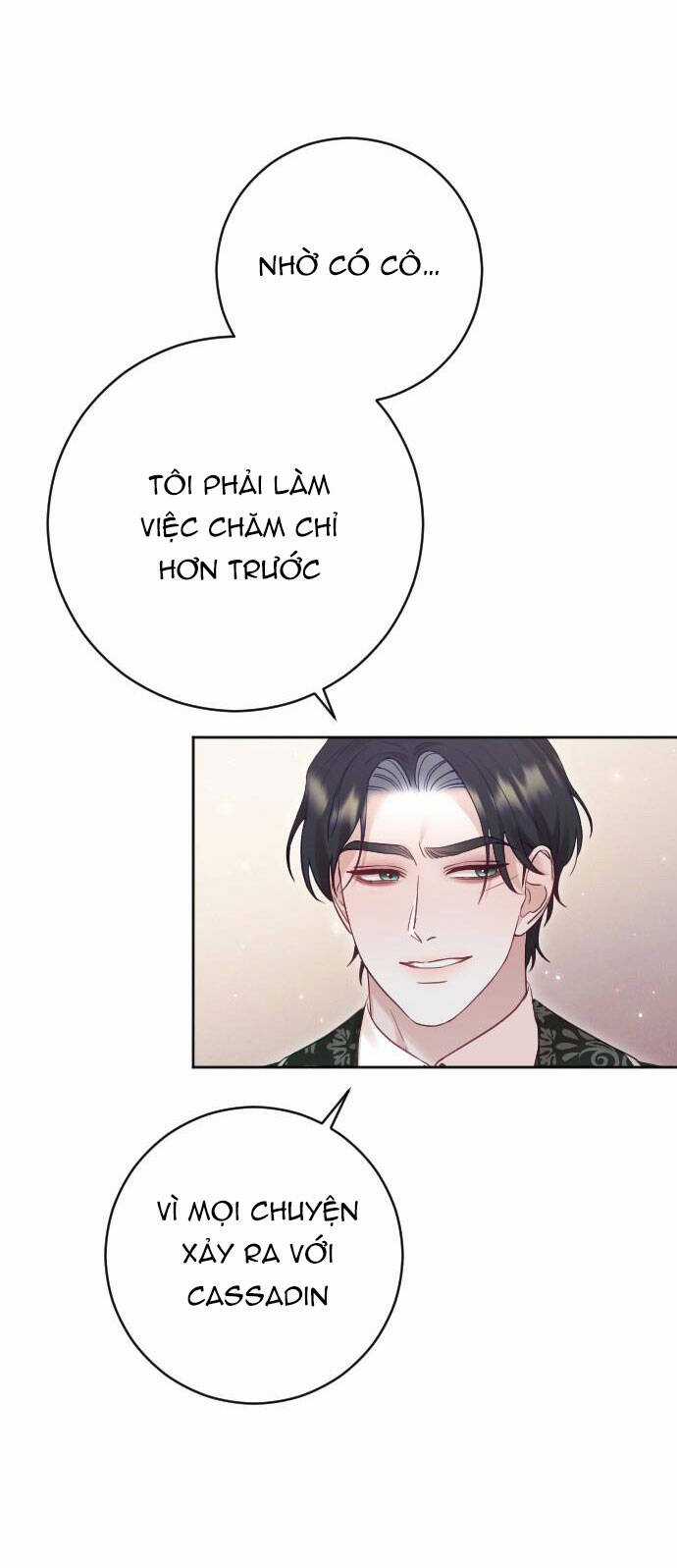 Thuần Hóa Nam Nô Lệ Hắc Hóa Chapter 41.1 trang 4
