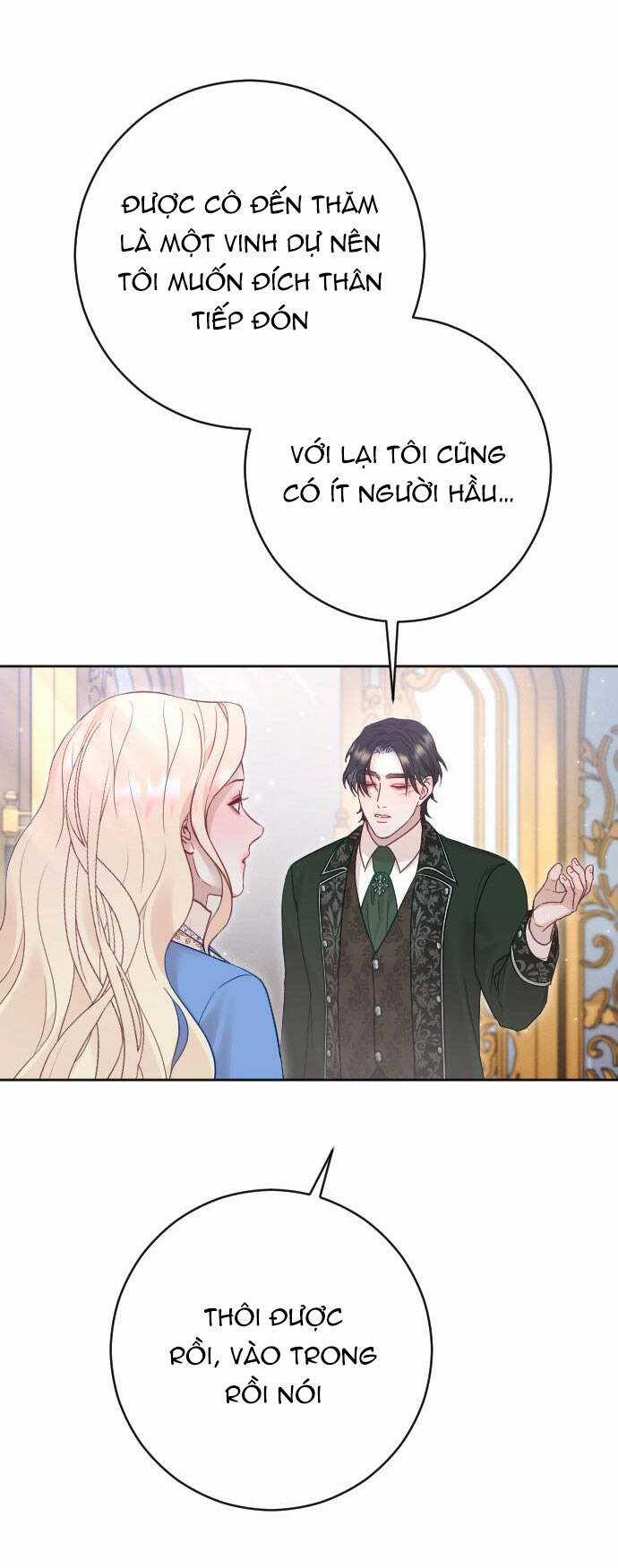 Thuần Hóa Nam Nô Lệ Hắc Hóa Chapter 41.1 trang 6