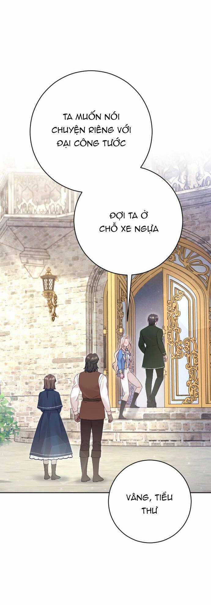 Thuần Hóa Nam Nô Lệ Hắc Hóa Chapter 41.1 trang 9