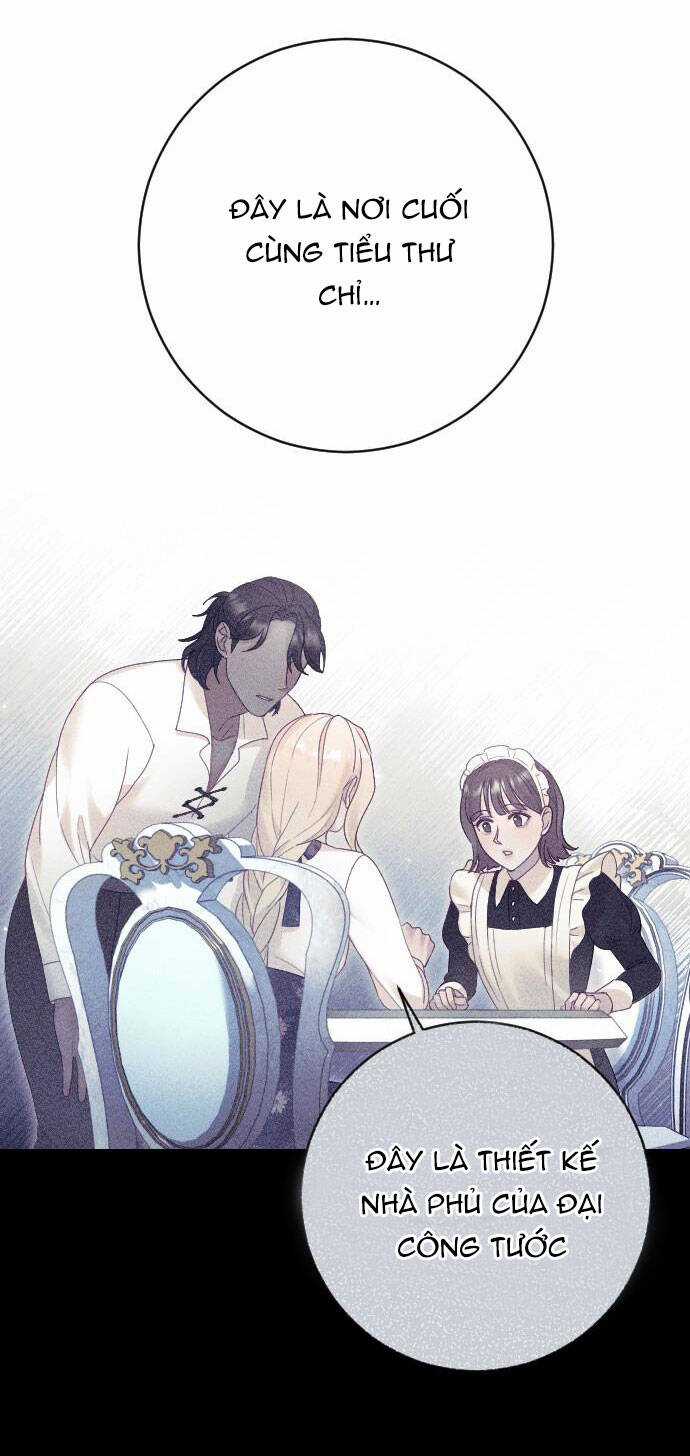 Thuần Hóa Nam Nô Lệ Hắc Hóa Chapter 41.2 trang 1