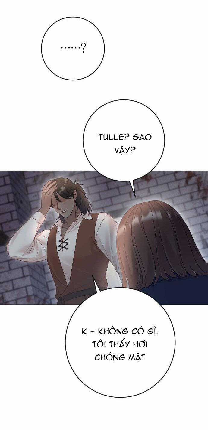 Thuần Hóa Nam Nô Lệ Hắc Hóa Chapter 41.2 trang 14