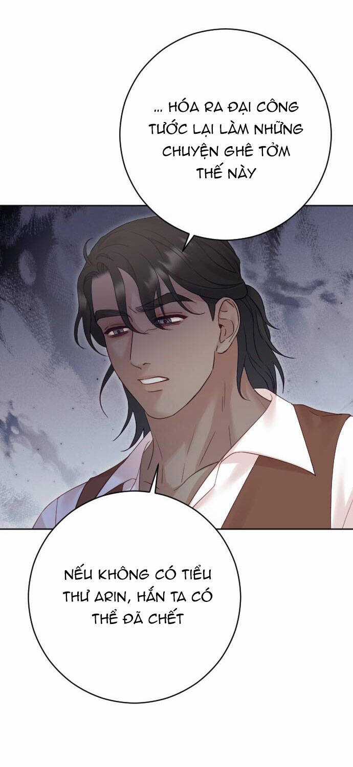 Thuần Hóa Nam Nô Lệ Hắc Hóa Chapter 41.2 trang 15