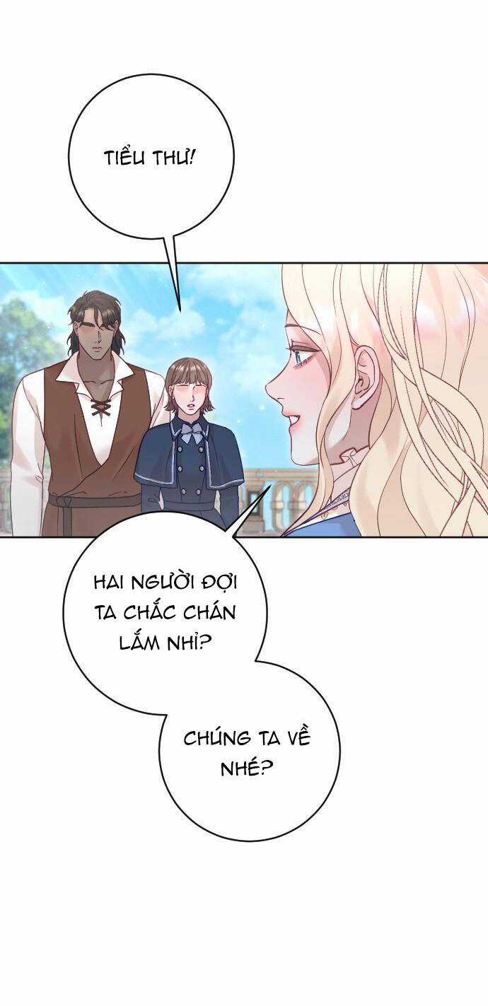 Thuần Hóa Nam Nô Lệ Hắc Hóa Chapter 41.2 trang 18