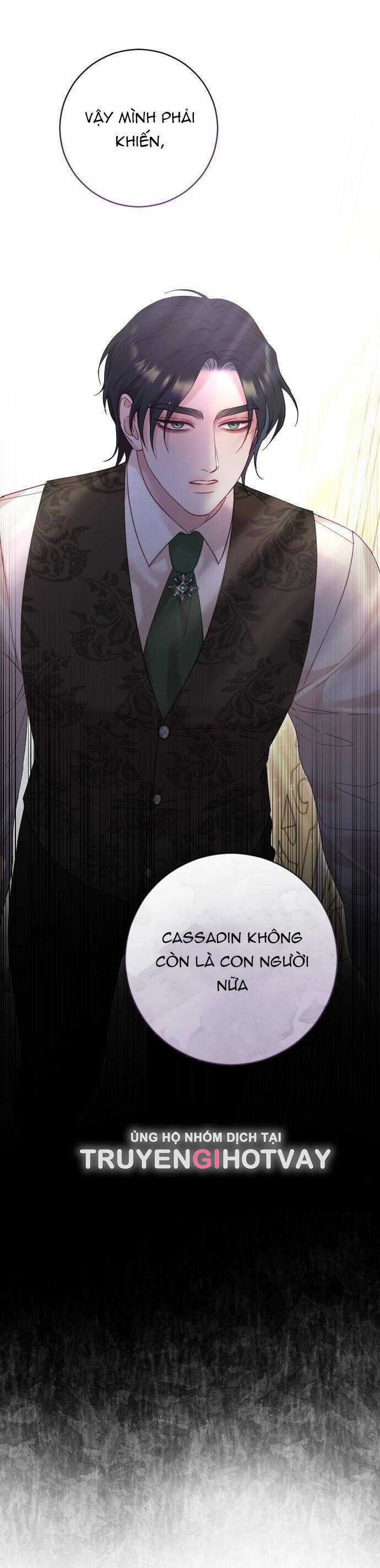Thuần Hóa Nam Nô Lệ Hắc Hóa Chapter 41.2 trang 27