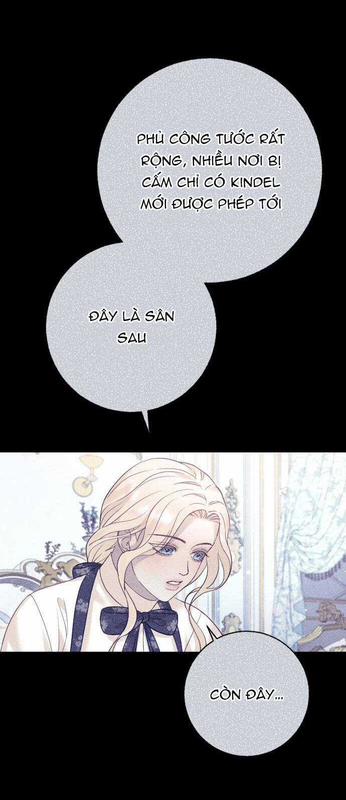 Thuần Hóa Nam Nô Lệ Hắc Hóa Chapter 41.2 trang 3