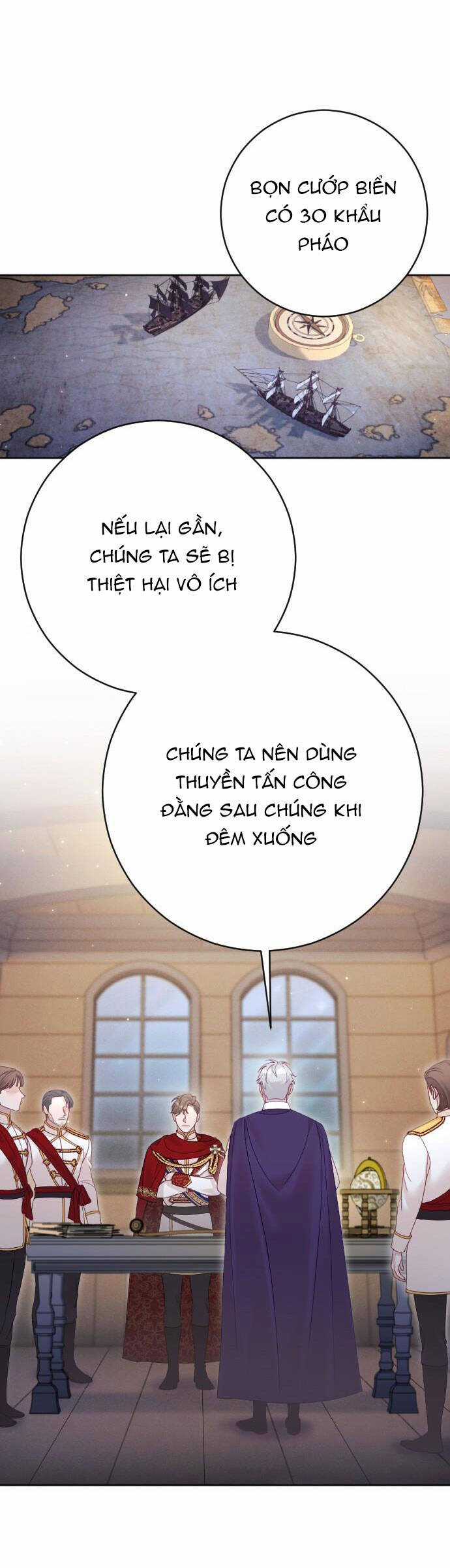 Thuần Hóa Nam Nô Lệ Hắc Hóa Chapter 41.2 trang 34