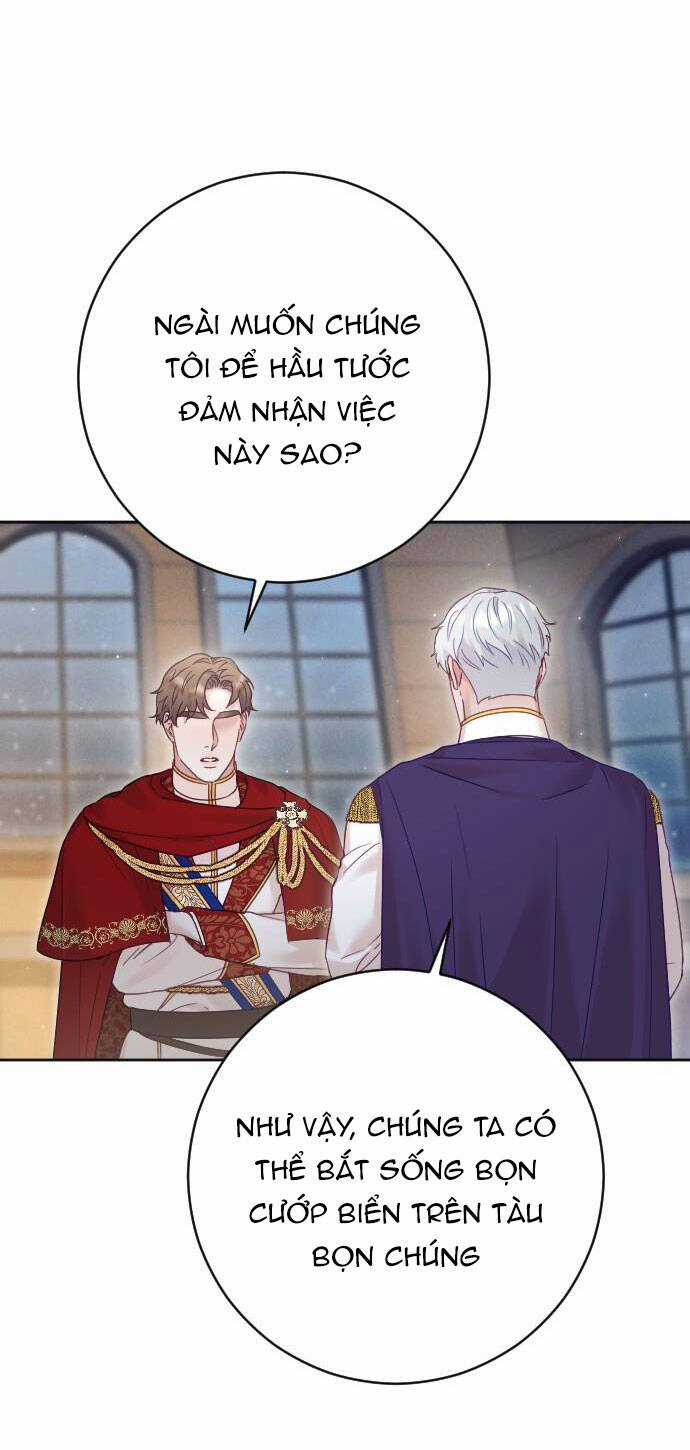 Thuần Hóa Nam Nô Lệ Hắc Hóa Chapter 41.2 trang 35