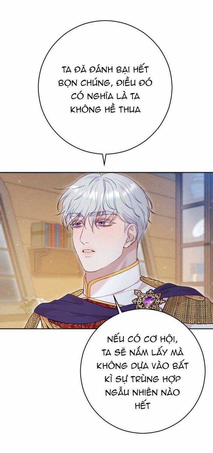 Thuần Hóa Nam Nô Lệ Hắc Hóa Chapter 41.2 trang 40