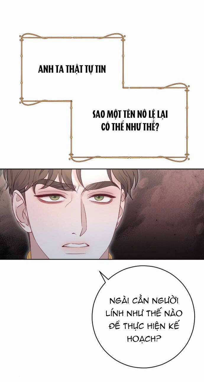 Thuần Hóa Nam Nô Lệ Hắc Hóa Chapter 41.2 trang 41