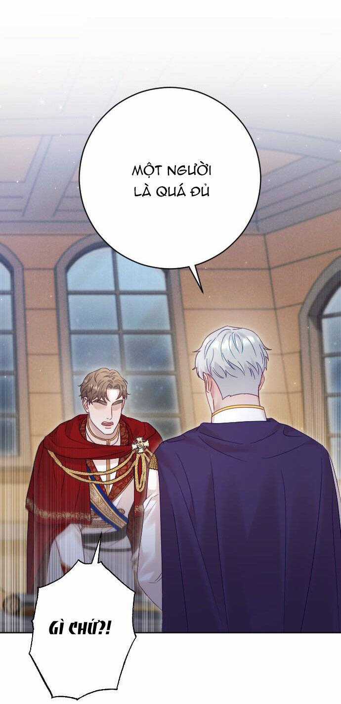 Thuần Hóa Nam Nô Lệ Hắc Hóa Chapter 41.2 trang 42