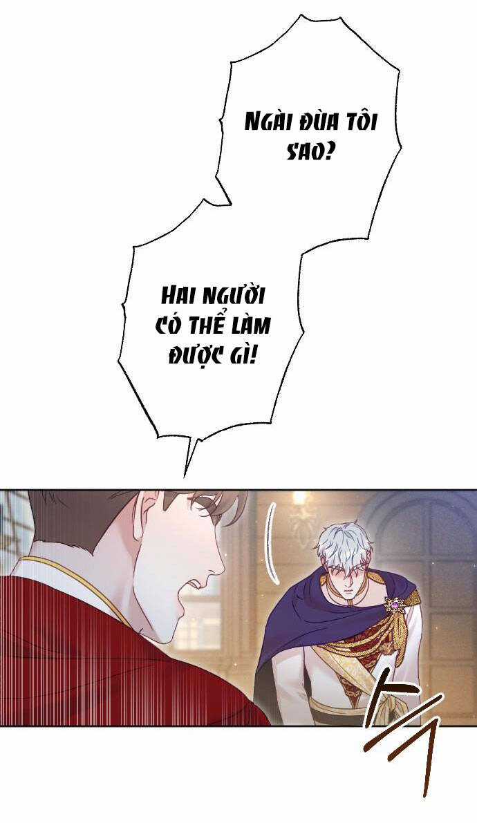 Thuần Hóa Nam Nô Lệ Hắc Hóa Chapter 41.2 trang 43