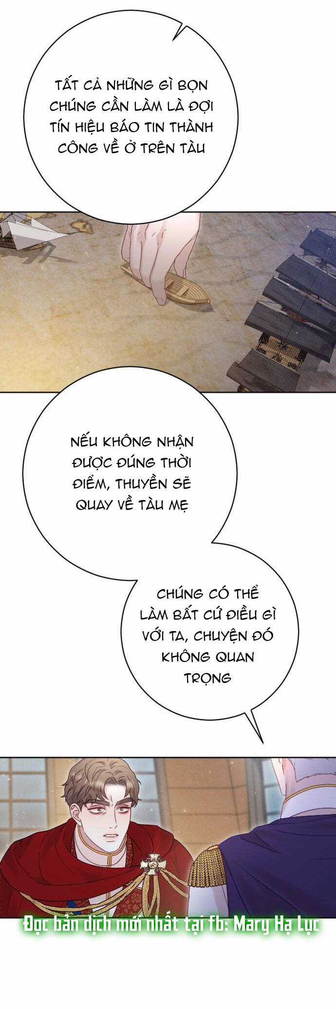 Thuần Hóa Nam Nô Lệ Hắc Hóa Chapter 41.2 trang 44