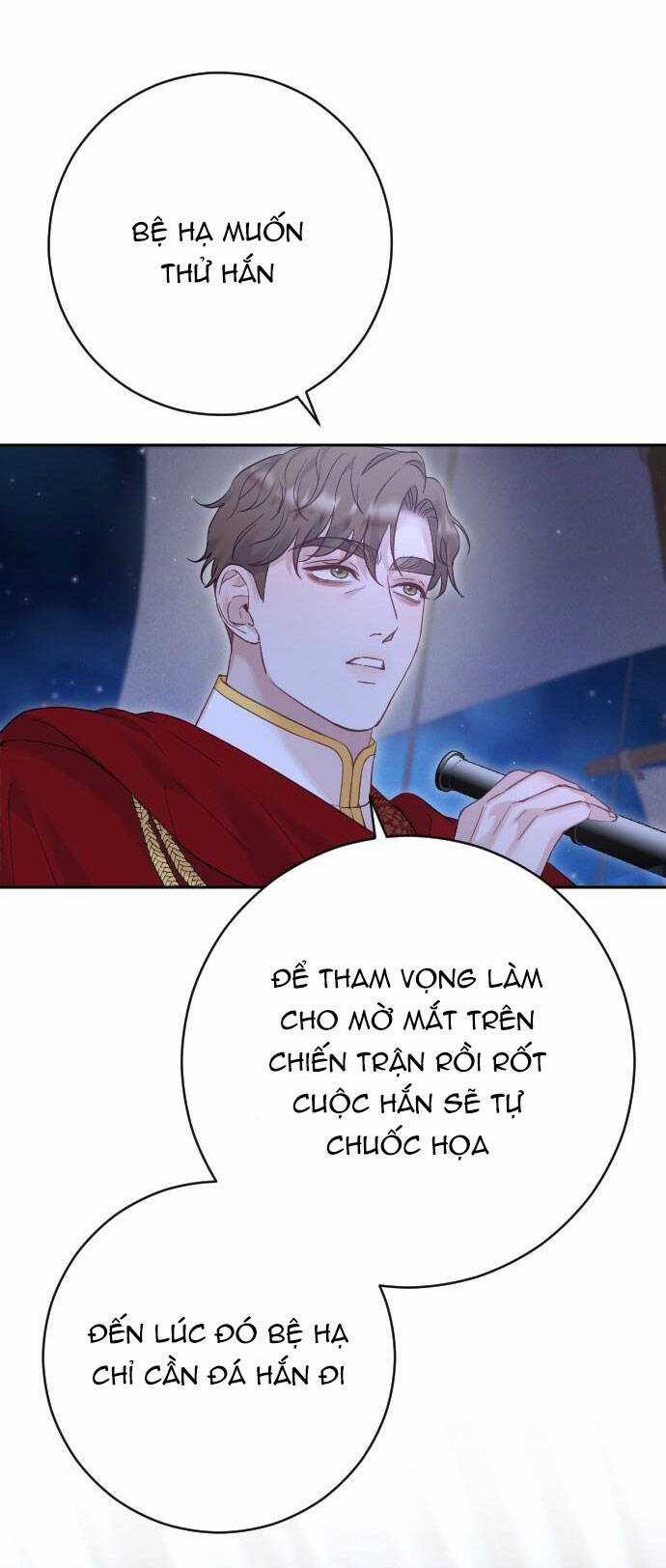 Thuần Hóa Nam Nô Lệ Hắc Hóa Chapter 42.1 trang 10
