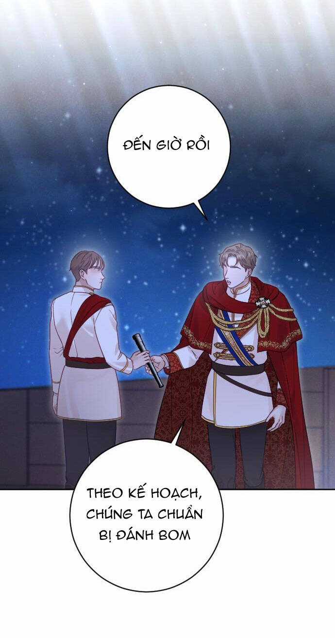 Thuần Hóa Nam Nô Lệ Hắc Hóa Chapter 42.1 trang 11